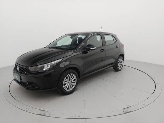 FIAT ARGO 1.0 FIREFLY FLEX DRIVE MANUAL FIAT ARGO 1.0 FIREFLY FLEX DRIVE MANUAL